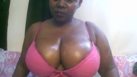 sexxi_ebony online show from 04.12.26