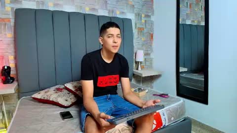 sexxiing_ online show from 07.19.26