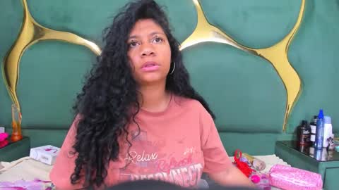 Sexxtaty online show from 04.20.26