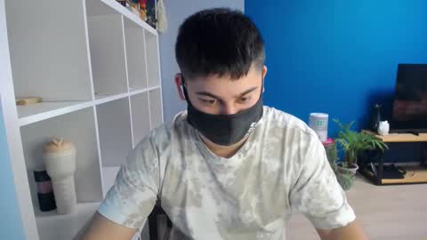 Tommy online show from 02.13.25