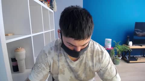 Tommy online show from 02.14.25