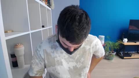 Tommy online show from 02.15.25