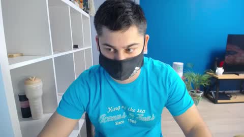 Tommy online show from 02.15.25