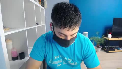 Tommy online show from 02.18.25