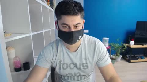 Tommy online show from 02.20.25