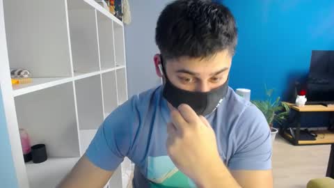 Tommy online show from 02.23.25