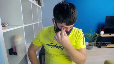 Tommy online show from 02.25.25