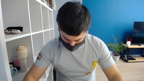 Tommy online show from 03.01.25