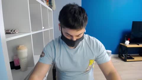 Tommy online show from 03.01.25