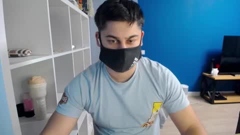 Tommy online show from 03.01.25