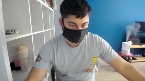 Tommy online show from 03.02.25