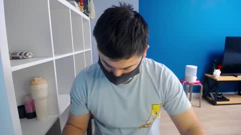 Tommy online show from 03.04.25