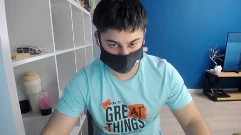 Tommy online show from 03.09.25