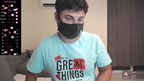 Tommy online show from 09.08.25