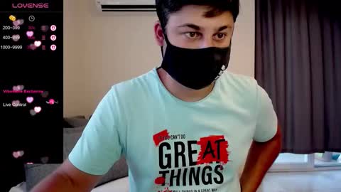 Tommy online show from 09.10.25