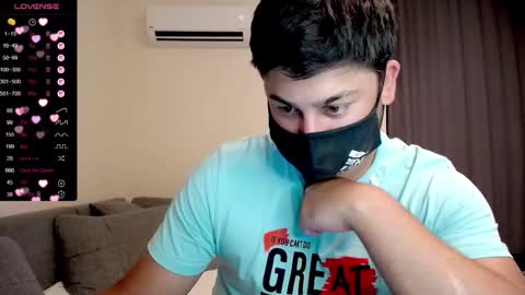 Tommy online show from 09.11.25