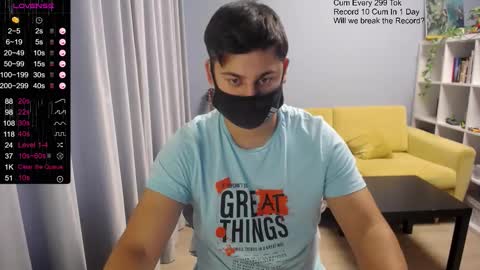 Tommy online show from 10.30.25