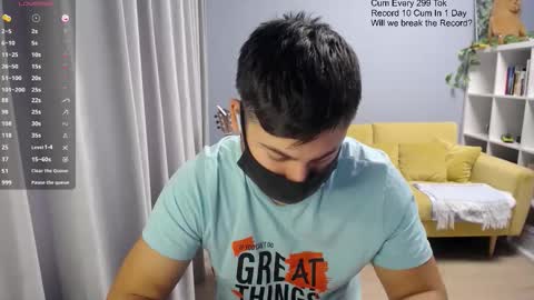 Tommy online show from 11.28.25