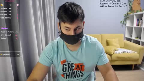 Tommy online show from 11.29.25