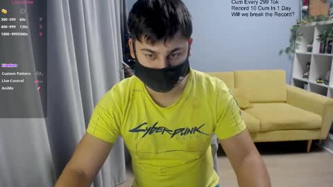 Tommy online show from 12.22.25