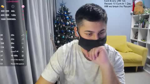 Tommy online show from 01.18.26