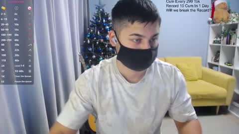 Tommy online show from 01.19.26