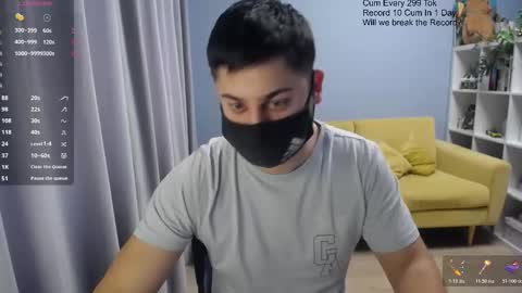 Tommy online show from 02.08.26