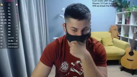 Tommy online show from 03.30.26