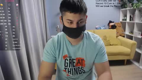 Tommy online show from 04.18.26