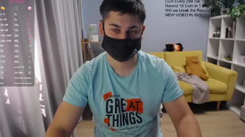 Tommy online show from 04.28.26
