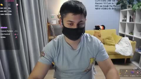 Tommy online show from 04.30.26