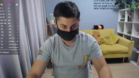 Tommy online show from 05.01.26