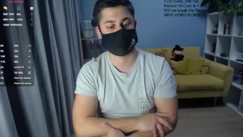 Tommy online show from 05.03.26
