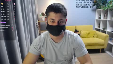 Tommy online show from 05.04.26