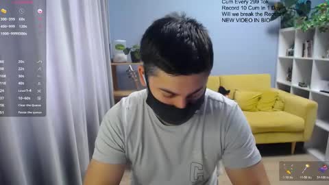 Tommy online show from 05.05.26