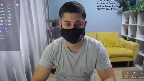Tommy online show from 05.06.26