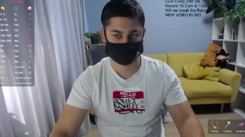 Tommy online show from 05.10.26