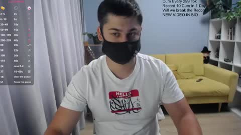 Tommy online show from 05.11.26