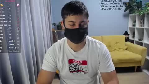 Tommy online show from 05.12.26