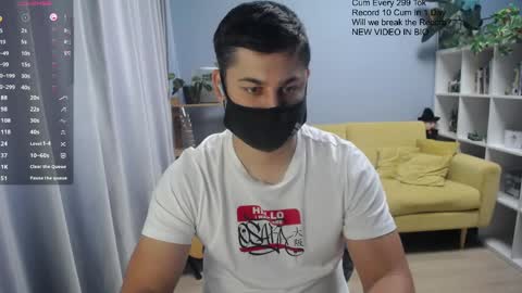 Tommy online show from 05.14.26