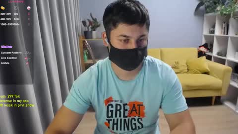 Tommy online show from 05.27.26