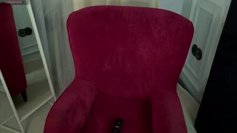 Hannah Monica Annie Andrea Eva Lina online show from 05.22.26