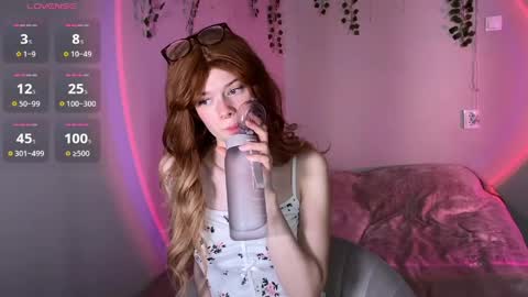 Snapshot of sexxxyalice chatting on 04.15.26 Alice 3 online show from 04.15.26