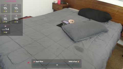 sexxxycrystali online show from 04.08.26