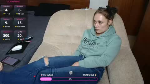 sexxxycrystali online show from 04.29.26