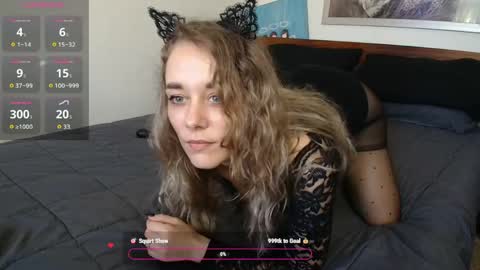 sexxxycrystali online show from 05.21.26