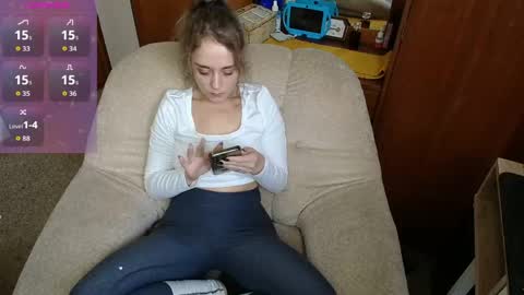 sexxxycrystali online show from 06.01.26