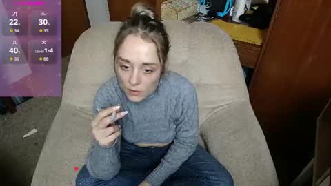 sexxxycrystali online show from 06.11.26