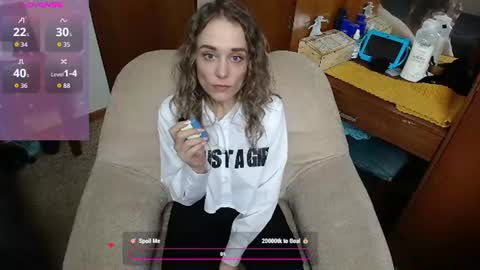 sexxxycrystali online show from 06.17.26