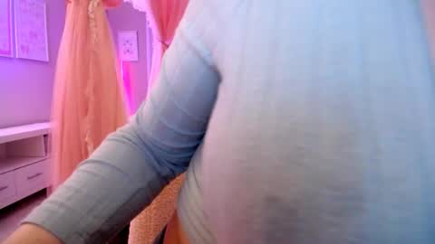 Princess online show from 10.23.25